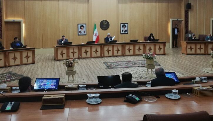 ۶۵۰ میلیارد تومان هزینه کرد خط آهن رشت - کاسپین