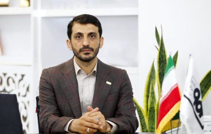 درآمد ۱۵ میلیارد دلاری فولاد مبارکه در افق ۱۴۰۴