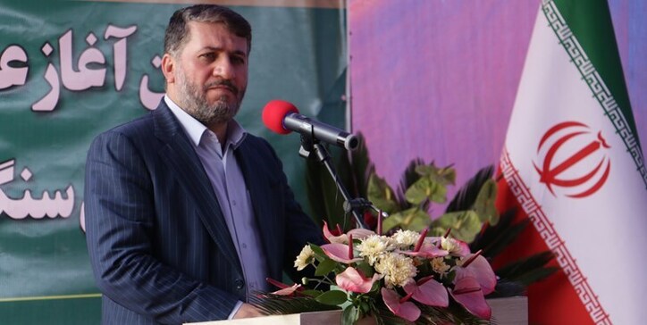 نگاه حاکم بر راه‌اندازی معادن و صنعت هسته‌ای اجتماعی سازی است