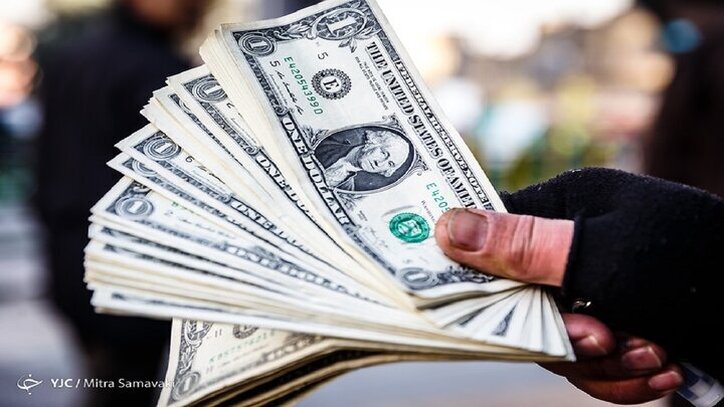 پیش‌بینی صرافان از نرخ ارز