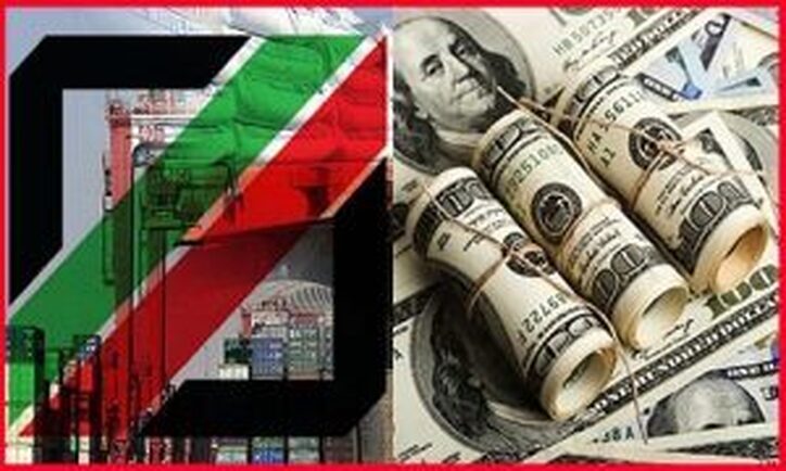 نرخ ارز محاسبه ارزش گمرکی کالا‌های وارداتی و صادراتی متفاوت شد