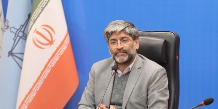 تشکیل ۲ پرونده مهم اقتصادی قاچاق ۶۰۰ میلیارد تومانی لوازم خانگی و ارز در جنوب آذربایجان غربی