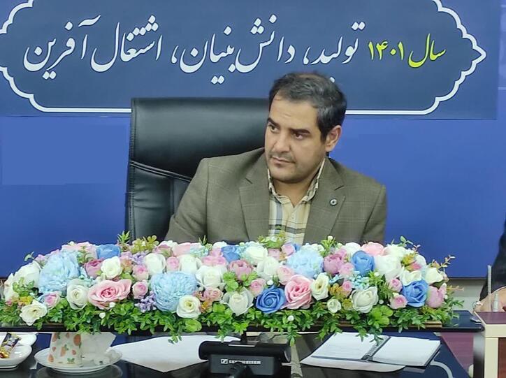 نتایج انتخابات اتاق‌های بازرگانی در استان خوزستان اعلام شد