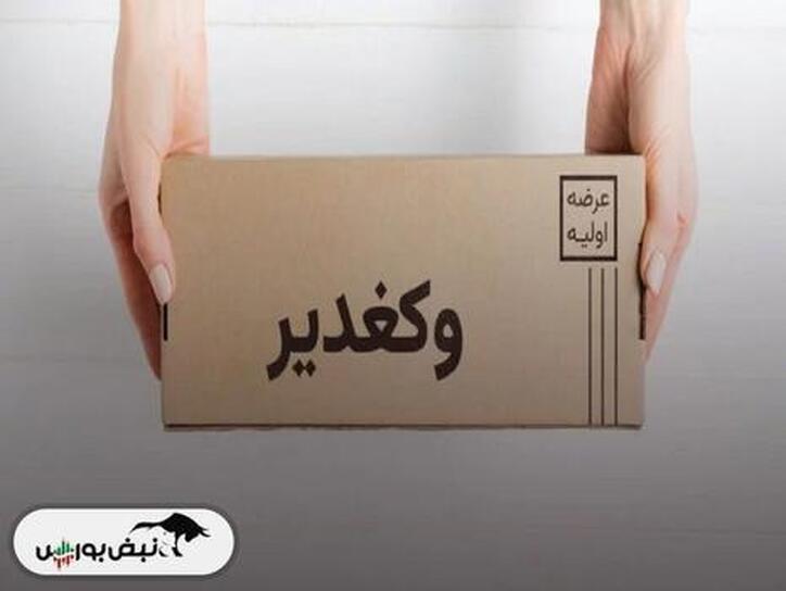 در عرضه اولیه وکغدیر به هر کد چند سهم رسید؟