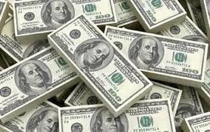 فرصت فروش دلار رسید؟