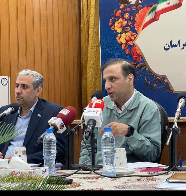 برنامه چالشی فخاس برای سال آینده