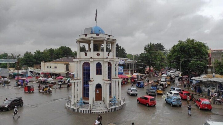 کشته شدن ۲۲ معدنچی در استان تخار افغانستان