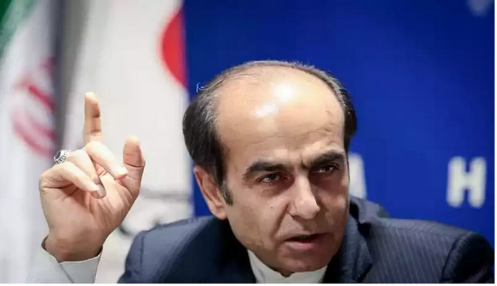 منابع نفت و گاز ایران در خطر است/ برداشت ۱۰ برابری عربستان از میادین فرزاد و فروزان