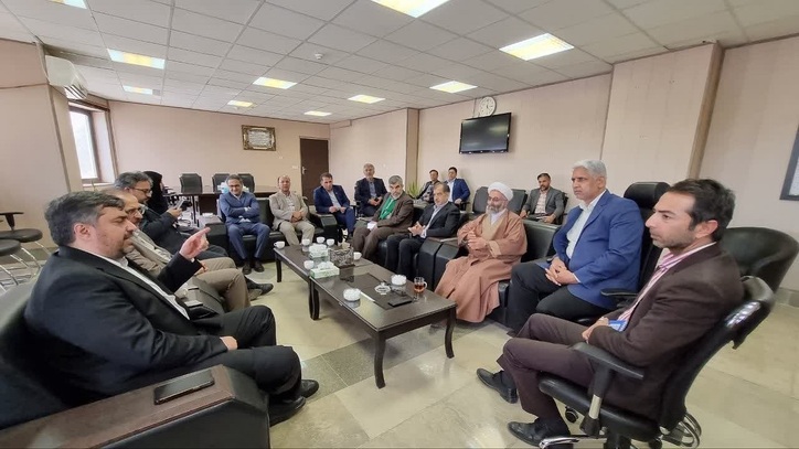 هدف گذاری ۱۰ ساله در حوزه زغال سنگ طبس