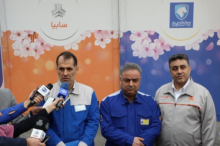 هشدار به مسافران نوروزی درباره امداد‌های متفرقه