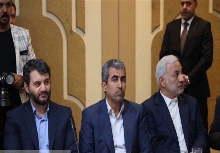 توافقات جدید ایران با عراق؛ از ساخت راه آهن بصره به شلمچه تا ایجاد شهرک‌های صنعتی مشترک