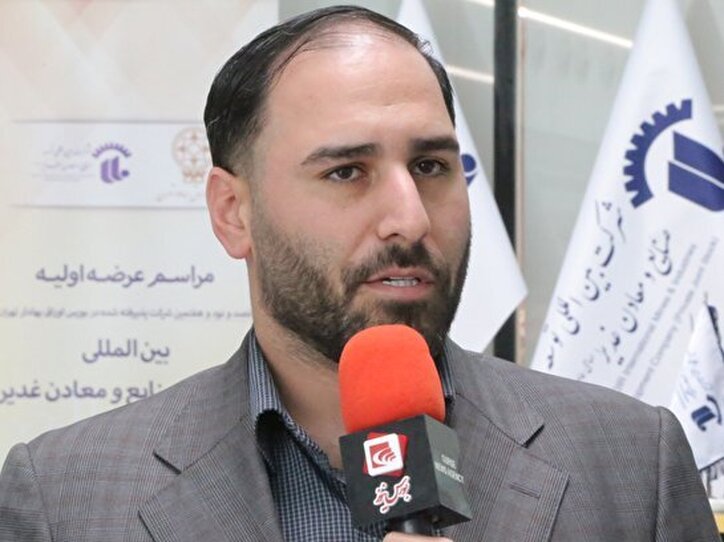 طرح‌های توسعه «وکغدیر»