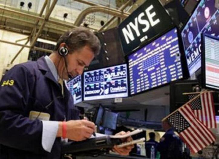 بهبود تدریجی شاخص‌های سهام آمریکا