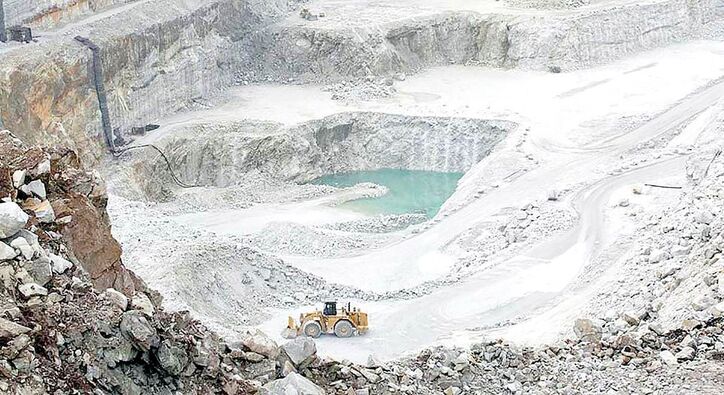 آسیب صنعت گچ از بی‌توجهی بانک‌ها