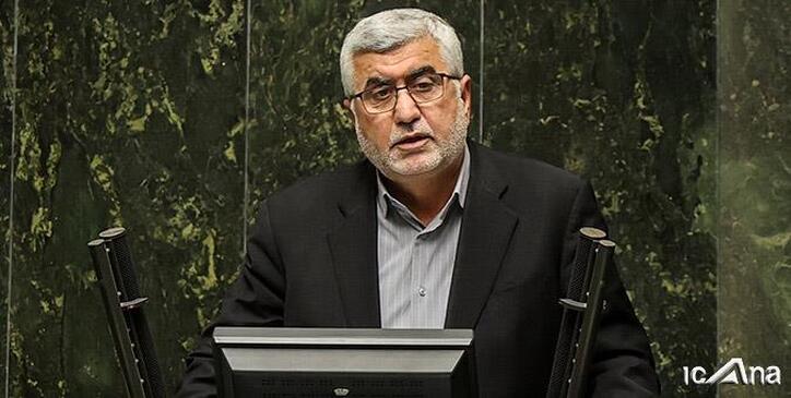 اعلام آمادگی شرکت سرمایه‌گذاری شستا برای سرمایه‌گذاری در حوزه انتخابیه