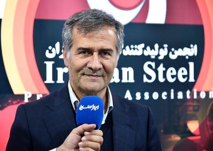 رکورد جدید فولاد مبارکه در تولید فولاد میانی معادل حدود ۱۰ درصد درآمد نفتی کشور است/ تولید با کیفیت‌ترین فولاد ایران در فولاد مبارکه