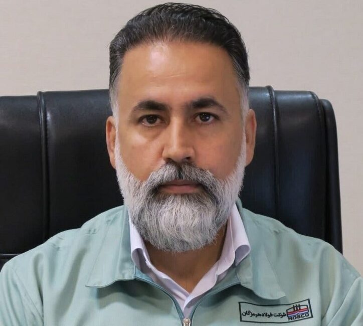 شفافیت در عملکرد مالی فولاد هرمزگان