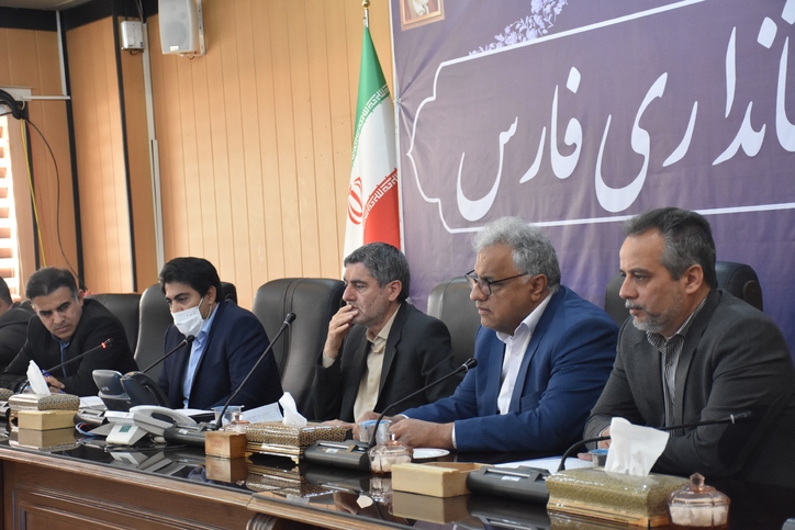 ایزدی: ارتقاء کیفیت محصولات و فرآورده‌های معدنی و بهره مندی از فناوری نوین بهره برداری معادن توام با تحقیقات و روش‌های علمی موجب ارزش افزوده بیشتر است