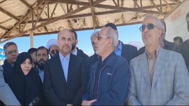 زمینه اشتغال ۲ هزار نفر در زرند مهیاست