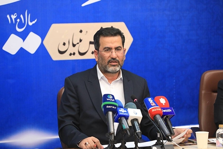 پیش‌بینی صادرات ۵۲ میلیارد دلاری غیرنفتی/ ثبت رکورد قابل توجه در شفافیت کالا در حوزه قطعات یدکی خودرو