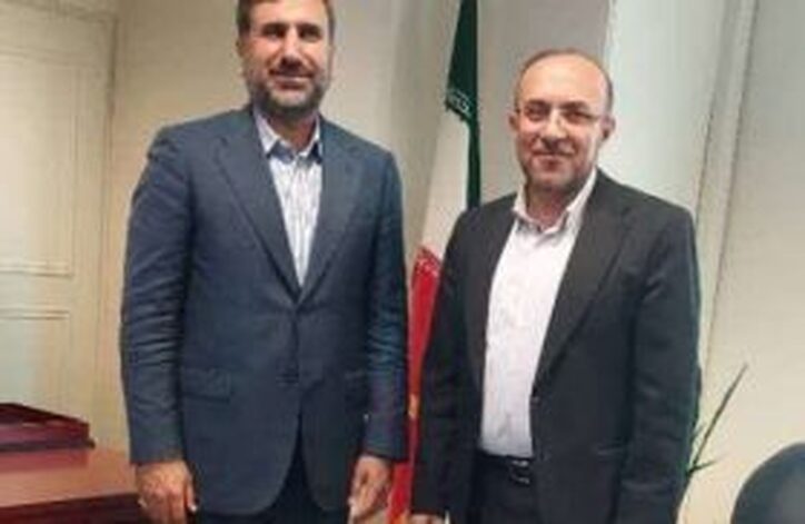اصرار فرماندار لارستان برای اخذ مجوز واردات در گمرک لارستان این‌بار در تهران