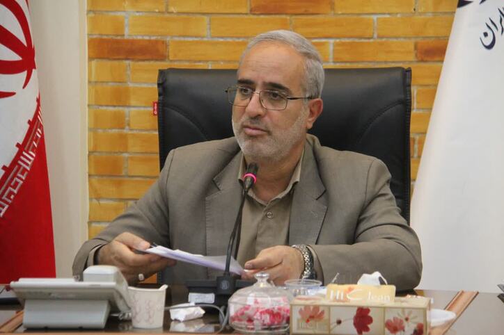 انتقاد از واردات زغال سنگ با وجود ظرفیت بالای تولید در استان