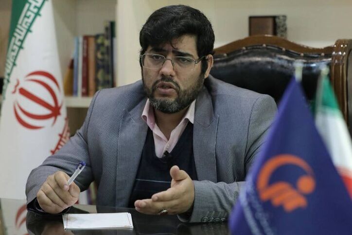 «افزایش سه برابری تولید» و درآمد ارزی؛ دوره جدید مس در گفتگو با حق شناس مدیرعامل شرکت مهندسی کانی مس