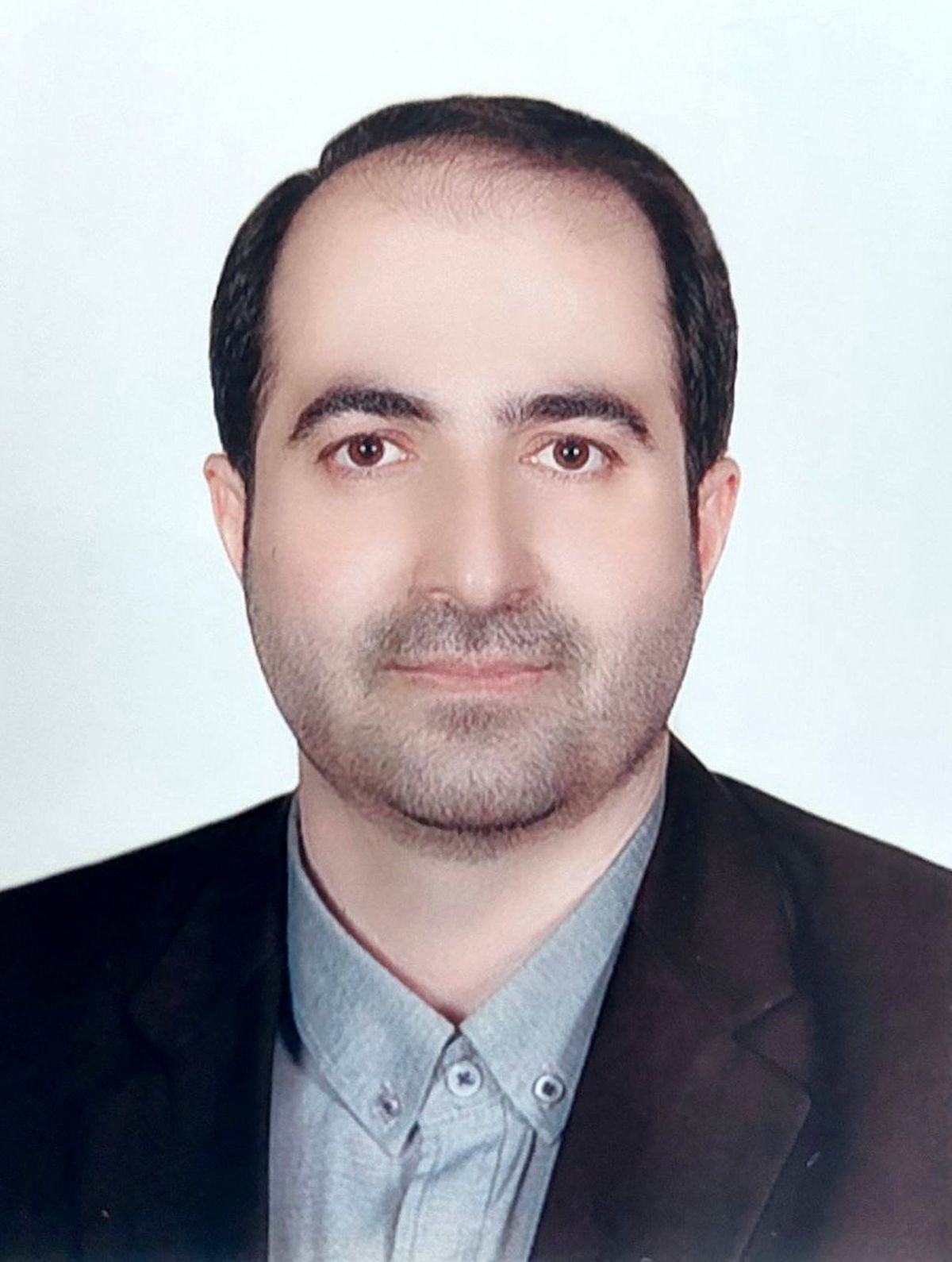 لزوم بازنگری در ارزیابی اقتصادی عملکرد مرکز تحقیقات فرآوری مواد معدنی ایران لزوم بازنگری در ارزیابی اقتصادی عملکرد مرکز تحقیقات فرآوری مواد معدنی ایران