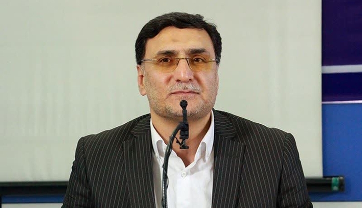 توسعه ریلی کشور وابستگی مستقیم به تولید ریل در ذوب آهن اصفهان دارد/ حدود سه سال است که مطلقاً ریلی وارد نمی‌کنیم