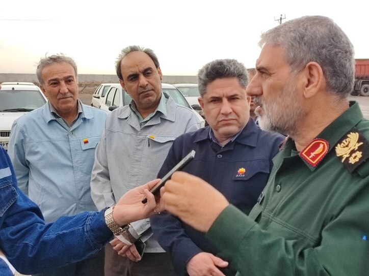 فعالیت‌های جهادی فولاد خوزستان به شکوفایی اقتصادی منطقه و کشور منجر می‌شود