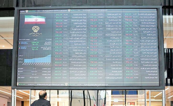 واکنش دیرهنگام بورس به انتظارات