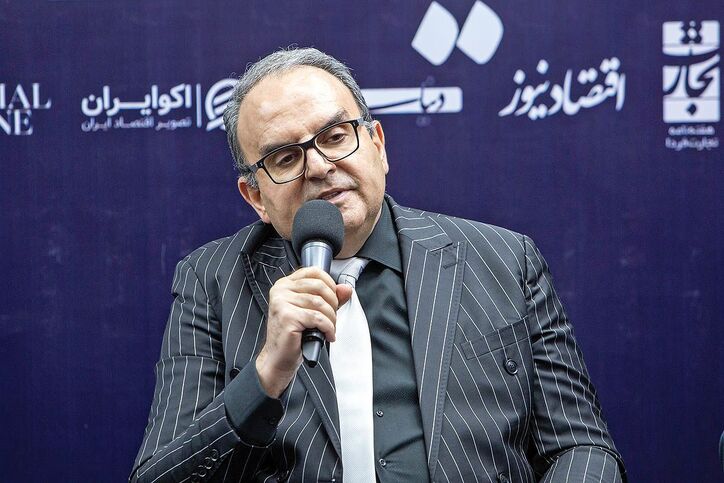 از فاجعه طبیعی تا شوک تقاضا