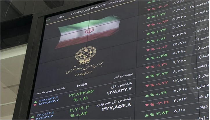 تحلیل بازار امروز / ترمز شاخص کل کشیده شد