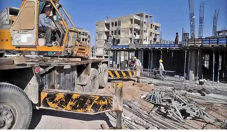 چینی‌ها جایگزین انبوه‌سازان داخلی شدند!