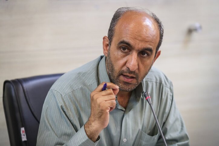 برخی مسوولان مانع حمایت از تولید داخل هستند / تعرفه مضحک ۴ درصدی برای واردات ماشین آلات معدنی!