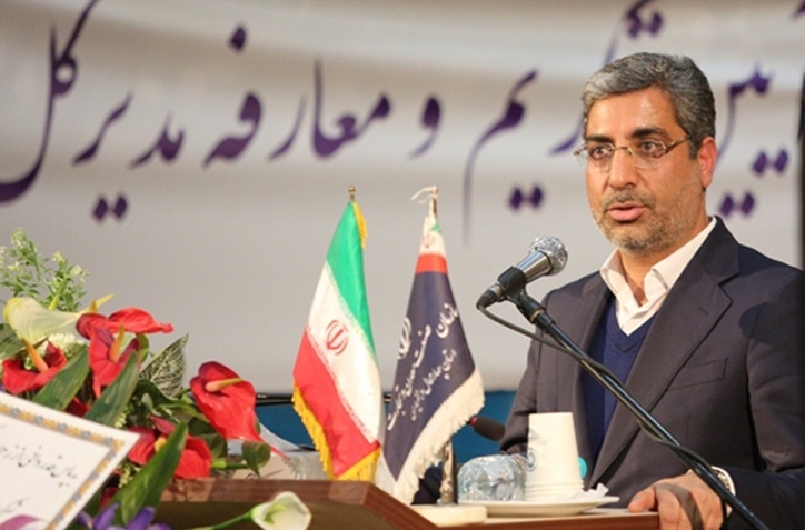 موفقیت دولت سیزدهم در افزایش ظرفیت واحد‌های تولید‌ی/ بازگشت مجدد ۱۲۶۰ واحد به چرخه تولید