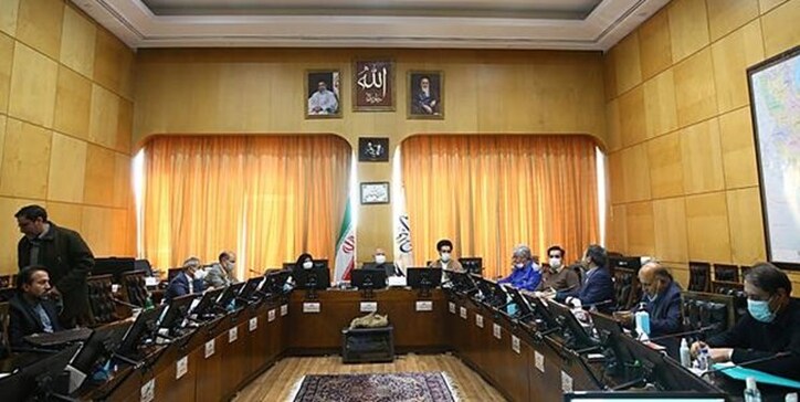 کمیسیون صنایع حقوق دولتی معادن در سال آینده را تعیین کرد