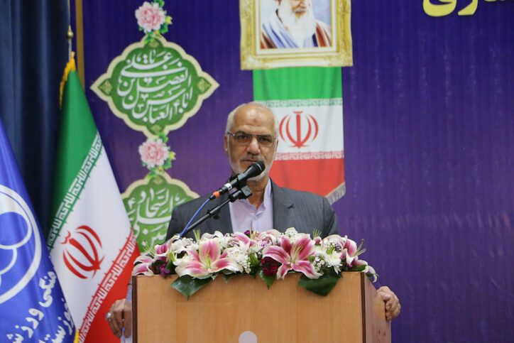 کشور باید به اوج تولید برسد تا نیاز خارجی نداشته باشیم/ سرمایه‌گذاری‌ها در پائین دست فولاد انجام شود