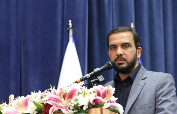 آیین آغاز عملیات احداث و تکمیل پروژه فاز دوم کارخانه فولادسازی گروه ملی صنعتی فولاد ایران با حضور مسوولین کشوری و استانی برگزار شد آیین آغاز عملیات احداث و تکمیل پروژه فاز دوم کارخانه فولادسازی گروه ملی صنعتی فولاد ایران با حضور مسوولین کشوری و استانی برگزار شد
