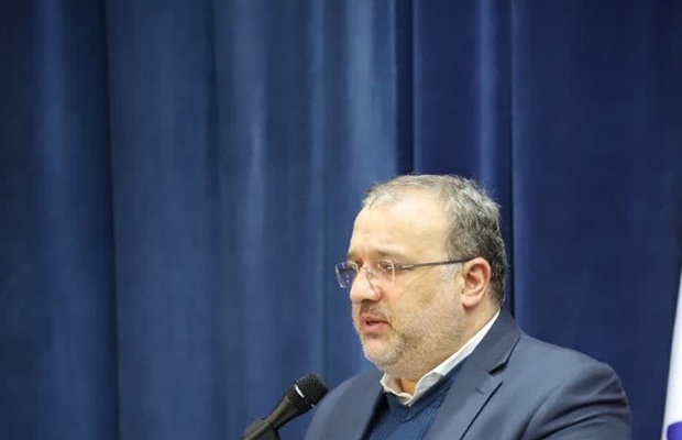 آیین آغاز عملیات احداث و تکمیل پروژه فاز دوم کارخانه فولادسازی گروه ملی صنعتی فولاد ایران با حضور مسوولین کشوری و استانی برگزار شد آیین آغاز عملیات احداث و تکمیل پروژه فاز دوم کارخانه فولادسازی گروه ملی صنعتی فولاد ایران با حضور مسوولین کشوری و استانی برگزار شد