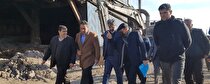 تعیین ضرب الاجل ۶ماهه برای انجام تعهدات زیست محیطی کارخانه کابی آلیاژ