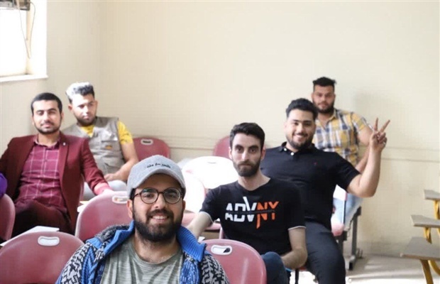 بزرگ&zwnj;ترین آزمون استخدامی گروه ملی صنعتی فولاد ایران برگزار شد