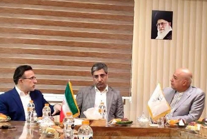 خراسان‌رضوی دارای ظرفیت راه‌اندازی شهرک تخصصی الکترونیک است