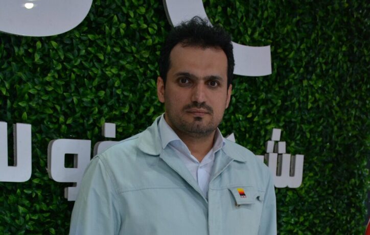 حیات صنعت فولاد به اکتشاف وابسته است