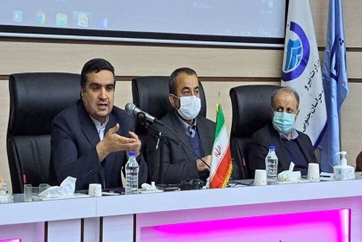 ایمیدرو و فولاد، کار‌های ماندگاری در شهرستان قاینات رقم زدند