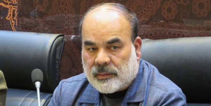 مردم باید از مواهب معدن منطقه خودشان بهره‌مند شوند