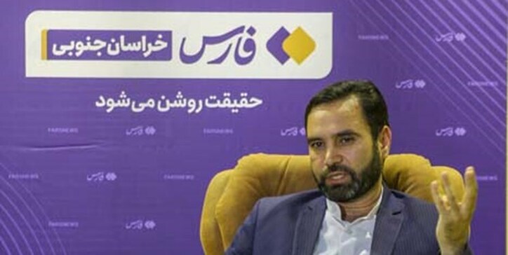 معاون عمرانی استاندار خراسان جنوبی: ایجاد پست ۴۰۰ کیلو ولت نهبندان که تحول خوبی در حوزه زیرساختی رقم زد