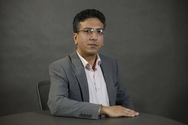 معادن صدف کوهی منبع کلسیم دنیا | همراهی بانک و گمرک نیاز است