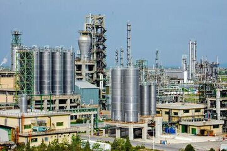 پیشرفت ۶۲ درصدی پروژه پتروپالایش دهلران/ ارزش ۴۰۰ میلیون دلاری محصولات تولیدی در سال