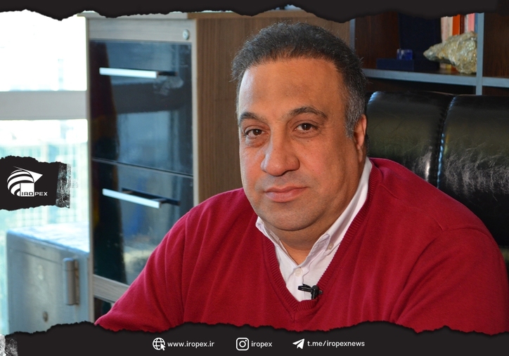 اگر مصوبه حق انتفاع به قانون تبدیل شود باید فاتحه بخش معدن بویژه سنگ آهن را خواند/ تلاش انجمن سنگ آهن ایران، ممانعت از تایید آن است